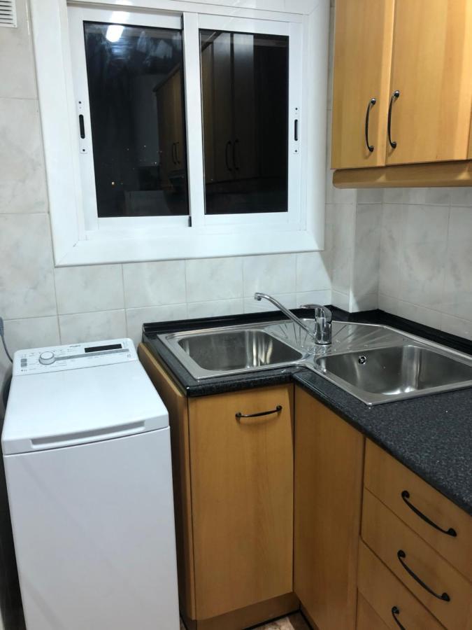 Beta'S Place - Apartamento Primera Linea De Playa Blanes Exterior photo